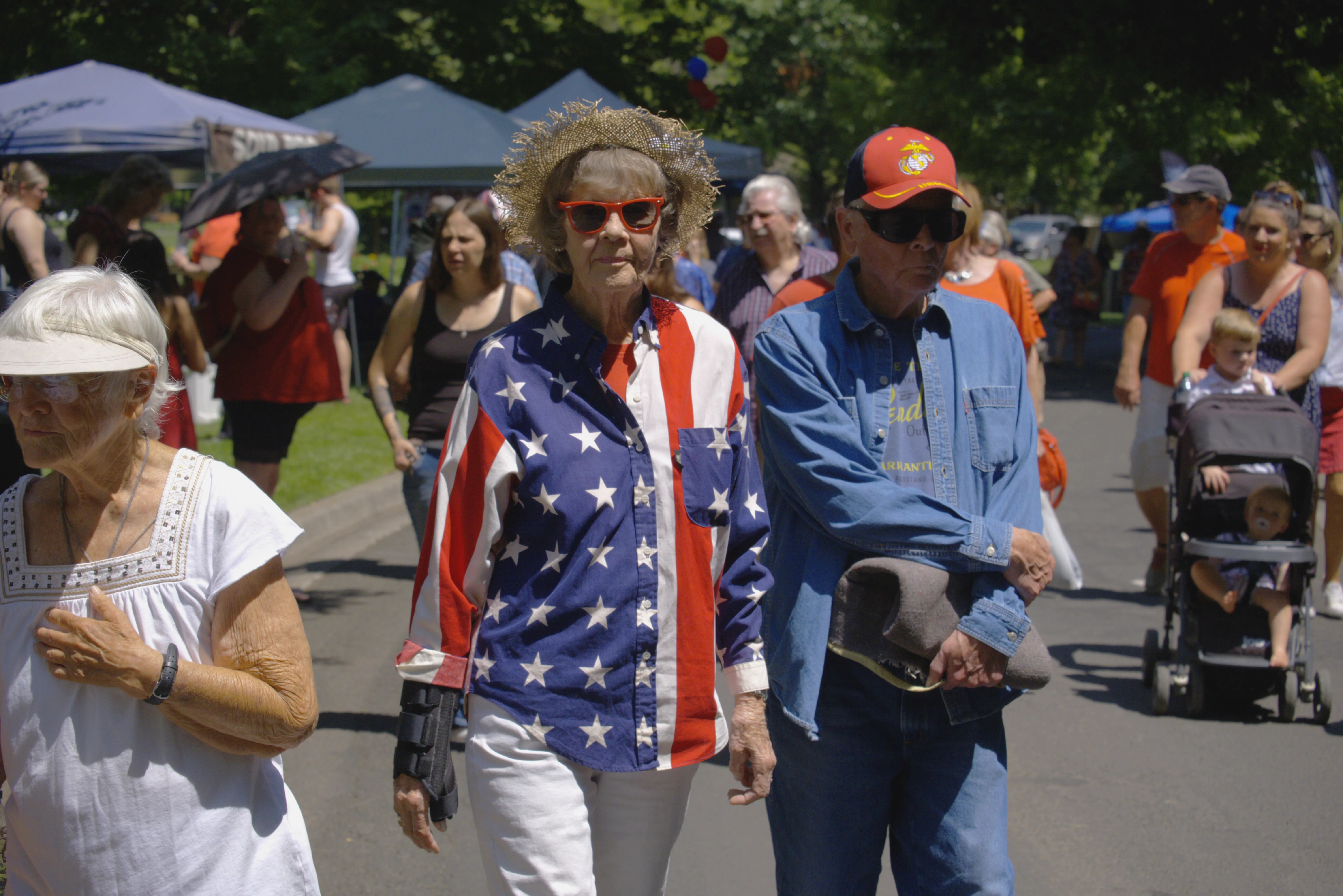Walla Walla 4th of July