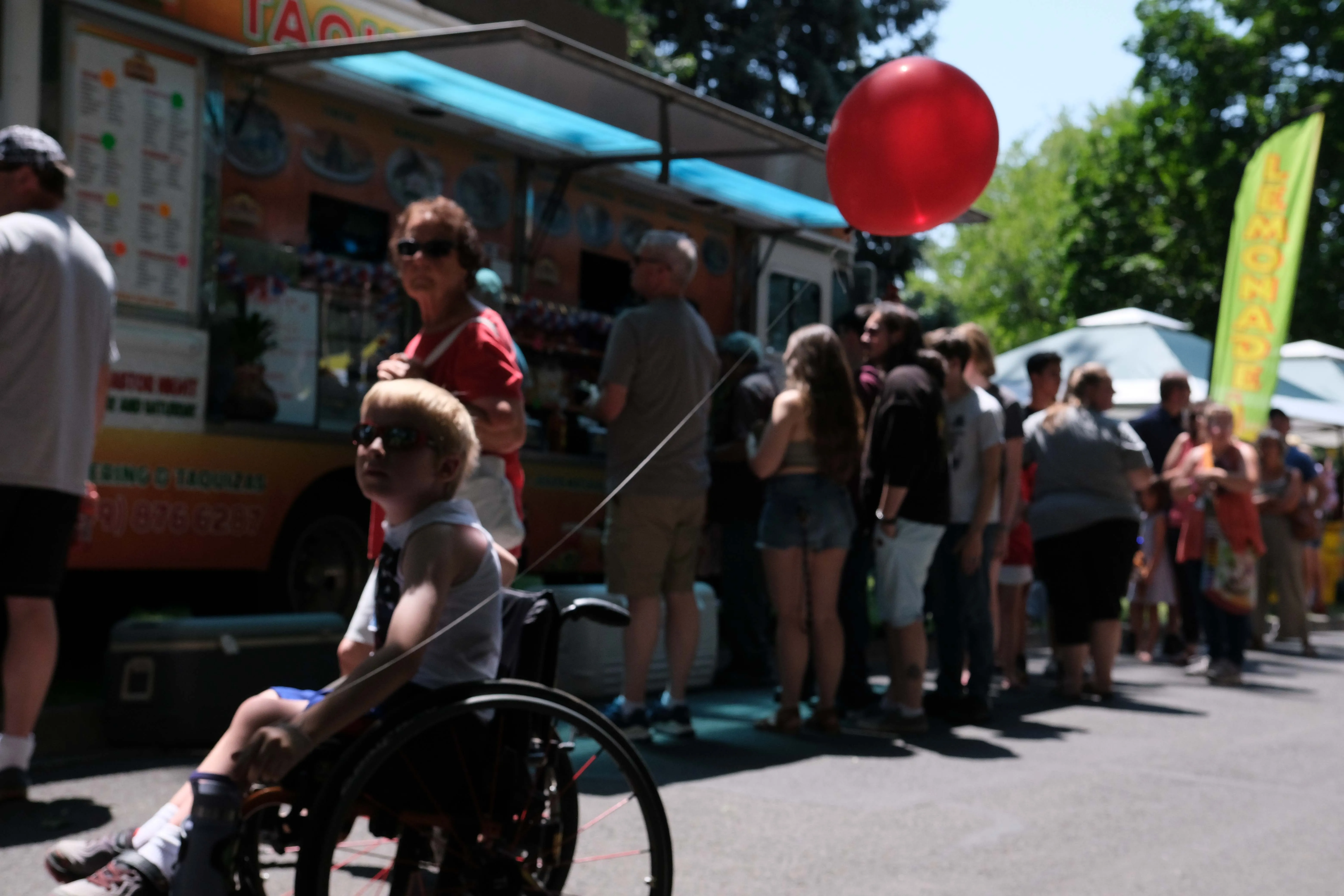 Walla Walla Fair